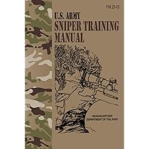 洋書 Special Forces Sniper Training and Emplo Special Forces Sniper Training and Employment - FM 3-05.222 (TC 31